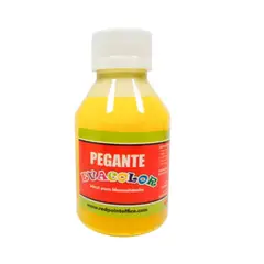 GARABATOS - Pegante Boxer 60 Cc. Evacolor