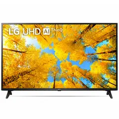 LG - Televisor 65 Pulgadas 4K Smart TV webOS