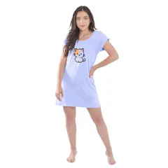 ROMANELLA - Pijama Bata Diana