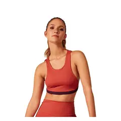 FOLK - Top deportivo mujer