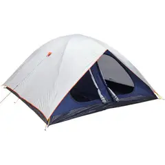 NTK - Carpa Camping Dome Tienda De Campaña 8 Personas-