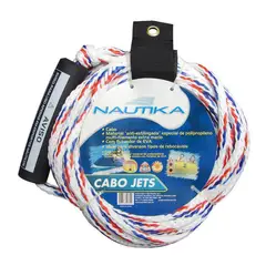 NTK - Cuerda de Remolque Acuatico Soga Para Esqui o Wakeboard-