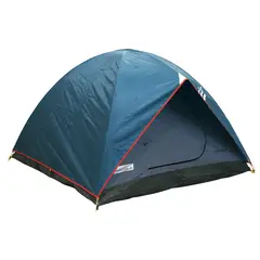 NTK - Carpa Camping Cherokee Tienda De Campaña 4 Personas-