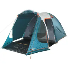 NTK - Carpa Camping Indy Tienda De Campaña 6 Personas-