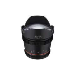 ROKINON - 14mm t3.1 dsx