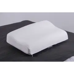 JUBILO COLCHONES - ALMOHADA MEMORIA CERVICAL BLANCO