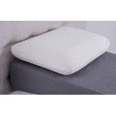 JUBILO COLCHONES - ALMOHADA MEMORIA BLANCO X 2