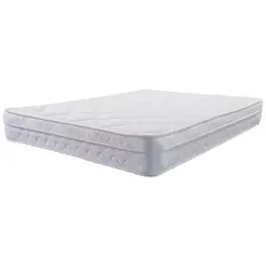 COLCHONES JUBILO - COLCHON SALVACION 1 PILLOW FIRME 140X190 BLANCO