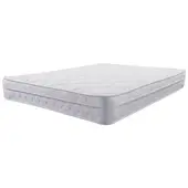 COLCHONES JUBILO - COLCHON SALVACION 1 PILLOW FIRME 200X200 BLANCO