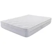COLCHONES JUBILO - COLCHON CIELO 1 PILLOW FIRME 200X200 BLANCO