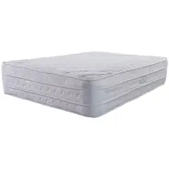 COLCHONES JUBILO - COLCHON PREMIER DOBLE PILLOW SUAVE 140X190.