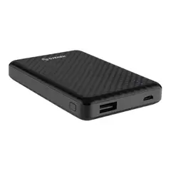 STEREN - BATERIA DE RESPALDO DE 5000mAh