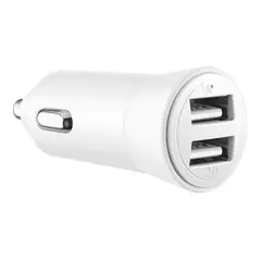STEREN - Cargador Usb Doble Para Auto - Eli-862