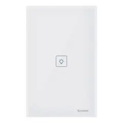 STEREN - Apagador Wi-fi De Pared Con Botón Touch - Shome-111