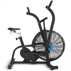 MOVIFIT - AB900+ BICICLETA DE AIRE AIR BIKE PROFESIONAL SPIRIT COMMERCIAL FITNESS®