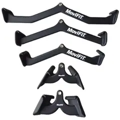 MOVIFIT - Set de 5 adaptaciones extraíbles
