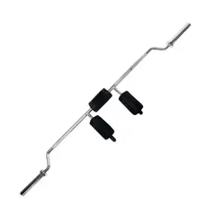 MOVIFIT - Barra para Sentadillas con proteccion para hombro y cuelllo