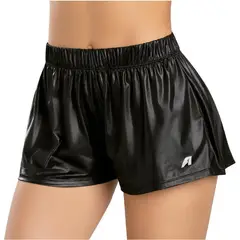FORMAS INTIMAS - Short Negro Fi 92347