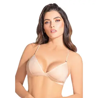 FORMAS INTIMAS - Top Nude FI 76167
