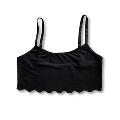 FORMAS INTIMAS - Top Negro FI 100023