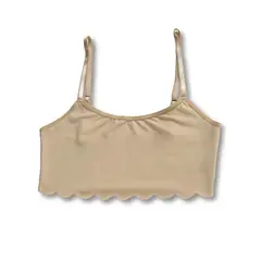 FORMAS INTIMAS - Top Caramelo FI 100023