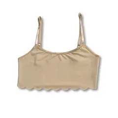 FORMAS INTIMAS - Top Caramelo FI 100023
