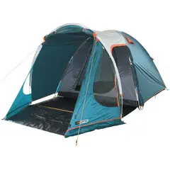 NTK - Carpa Camping Indy Tienda De Campaña 5 Personas-