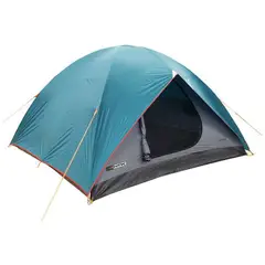 NTK - Carpa Camping Cherokee Tienda De Campaña 6 Personas-