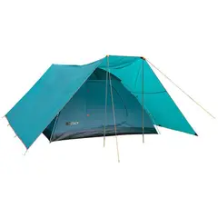 NTK - Carpa Camping Savannah Tienda De Campaña 9 Personas-