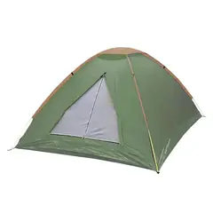 NTK - Carpa Camping Panda Tienda De Campaña 4 Personas-