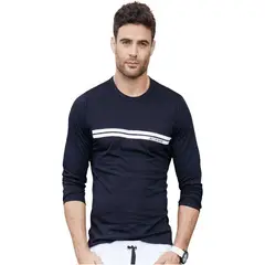MARKETING PERSONAL - Camibuzo Para Hombre Negro MP
