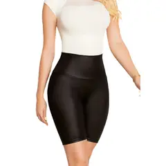 MARKETING PERSONAL - Capri Mujer Negro Mp 92551
