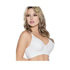 FORMAS INTIMAS - Brasier Blanco FI