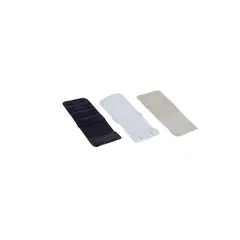 FORMAS INTIMAS - Extensor Set X3 Negro-Blanco-Beige FI 51469