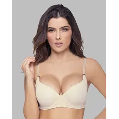 FORMAS INTIMAS - Brasier Adulto Femenino Piel FI