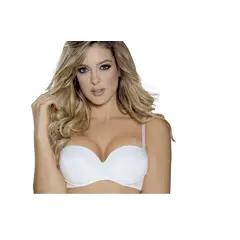 FORMAS INTIMAS - Brasier Blanco FI