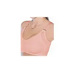 FORMAS INTIMAS - Brasier Adulto Femenino Rosado FI