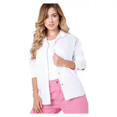 MARKETING PERSONAL - Camisa Blanca MP 88879