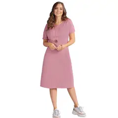 MARKETING PERSONAL - Vestido Palo De Rosa MP 88353
