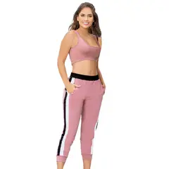 ATYPICAL - Conjunto Juvenil Palo De Rosa Oscuro 82989