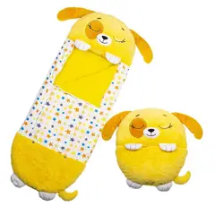 GENERICO - Bolsa De Dormir Almohada Infantil 130cm Acolchado