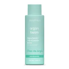 AMAZONICA BELEZA - ACONDICIONADOR ARGAN BOOM