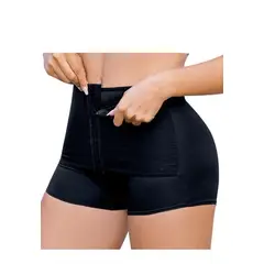 FORMAS INTIMAS - Short Negro FI 83269