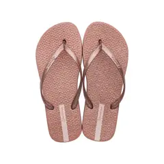 IPANEMA - SANDALIA GLITTER ROSA GLITTER