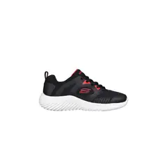 SKECHERS - Tennis Niño Bounder