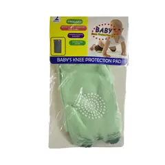 MUNDO BEBE - Rodilleras bebé gateadoras