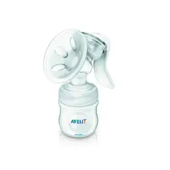 MUNDO BEBE - Extractor manual de leche materna avent
