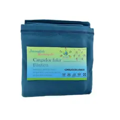 MUNDO BEBE - Cargador bebe fular elástico para bebe