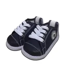 MUNDO BEBE - Zapato para niño no tuerce