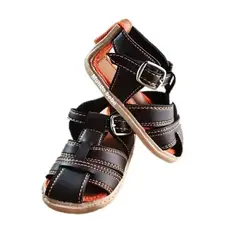 MUNDO BEBE - Sandalia No tuerce para niño
